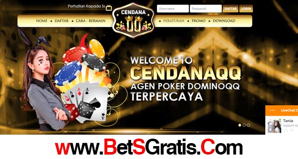 cendanaqq agen poker indonesia